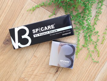 チュラ 春日部店(ChuLa)/V3ファンデーション