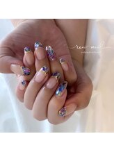 ビュウ(Viu)/シェルフレンチ