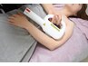 5名様限定！【レディース冷却脱毛★】全身美肌脱毛(全顔+VIO付き)¥9800
