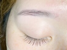 カラーリゾート Ai 葛西店/アイブロウスタイリング