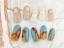 ローヴ(L'aube)/Cコース