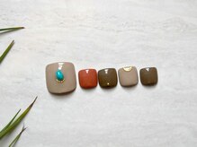 マイレ(Maile)/定額フットシンプルデザイン