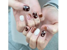 バースプラスリム(virth+LIM)/ジェルネイル 120分制