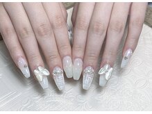 ミスシュガーネイル(MS Sugar Nail)/