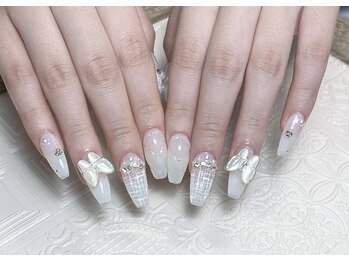 ミスシュガーネイル(MS Sugar Nail)/