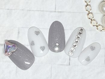 アルセア 上野御徒町店(Alcea)/ハート キラキラ ワンホン