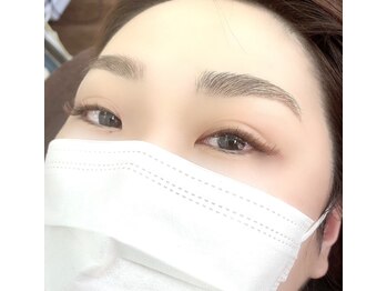 ルクレール 江別店(Le Clair)/アイブロウ マツエク