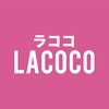 ラココ 福岡天神プレミアム店(LACOCO)のお店ロゴ