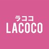 ラココ 福岡天神プレミアム店(LACOCO)ロゴ