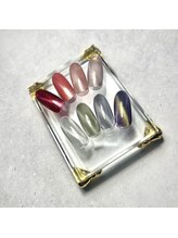 ミリミリ(Mili mili)/～マグネット～