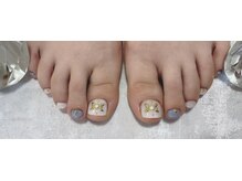 サロン ド シエル(Salon de ciel)/nail design...♪