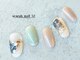 スカラべネイル52 春日部(Scarab Nail 52)の写真