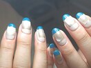 Trend nail [高輪 品川 ネイル]