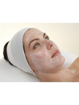 お肌をきれいにしたい