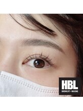 ロザンナ 大宮店(ROSANNA)/ハリウッドブロウリフト