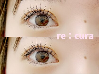 レクラ(re:cura)の写真