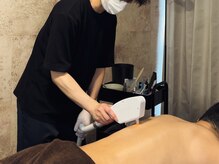 アットイーズ 代々木店(at ease)/メンズ脱毛