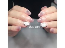 シンイサロン(shini salon)/#上品#3d