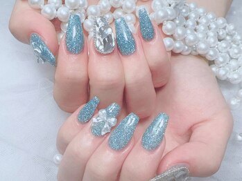 メイク 池袋(Meik)/ネイルデザイン