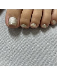 footマグネットネイル＊