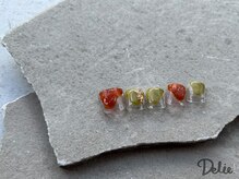 デリエ(Delie)/FOOT DESIGN 