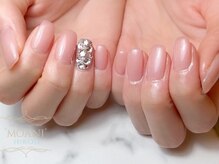 モアニヒロオ 広尾駅前店(MOANI Hiroo)/マオアート☆マオプリズム