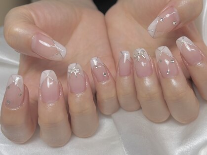 プレジールネイル 烏丸御池(Plaisir Nail)の写真
