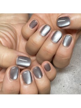 ジョガータ(jogata)/マグネットネイル