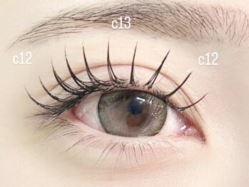 ビーナスベルト 池袋(VENUS BELT)/フラットラッシュ