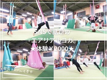 スタジオ マット(studio MAT)