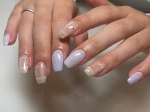 ビューティーサロン スタイル 三宮店(STYLE)/ジェルのせ放題コース