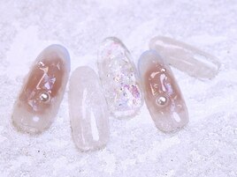 ＊..:.* Dolceコース*..＊.:*