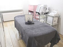 エスラージュ(esoulage)/新しい店内になります♪