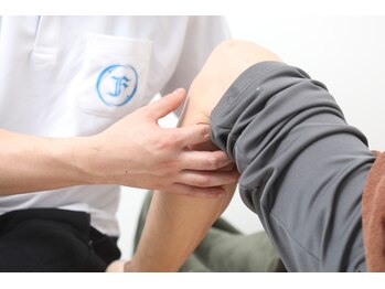 ゆめおち(yumeochi)/フットリフレクソロジー