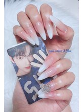 ミコ(Miko)/スカルプ　ベイビーブーマー