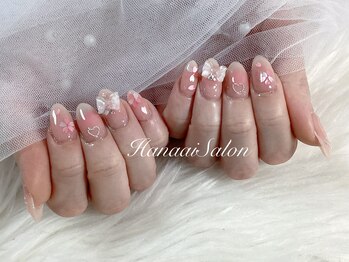 ハナアイ サロン 新大久保店(hanaai salon)/オーダーコース