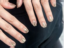 ドリーミー ネイル 上野(Dreamy Nail)/￥６９８０《９０分》