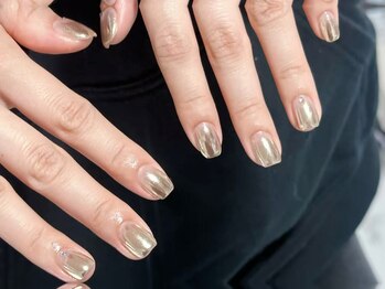 ドリーミー ネイル 上野(Dreamy Nail)/￥６９８０《９０分》