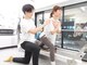 ウェルフィット 大通店(Welfit)の写真/朝活メニュー有♪スッキリモーニング！【パーソナル＊朝活マシンピラティス】80分体験￥4500