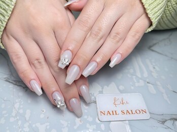 キヒ 巣鴨店(Kihi)/リボン