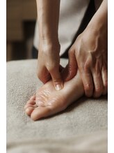 ステラ(Stella)/オプションなし足ツボ