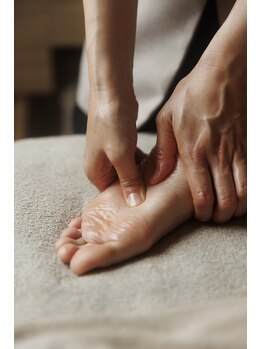 ステラ(Stella)/オプションなし足ツボ