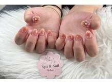 スパアンドネイル バイ ロナ(Spa & Nail by Lona)/