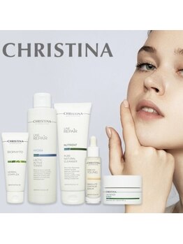 ミベル フェイシャルサロン(MIBELL FACIAL SALON)/【クリスティーナ】正規取扱店