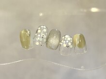 ラクネイル 浦和店(raku nail)/