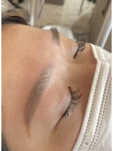 ソイ(soi)/#アイブロウ