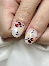 ビーエヌネイル(BN NAIL)/