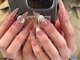 アイネイルズ 三宮店(I nails)の写真/初回オフ込★デザイン持ち込み相談コース¥6000～♪あなたの"なりたい"をカタチにします☆[三宮/パラジェル]