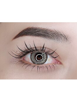 キープ力が自慢のサロン