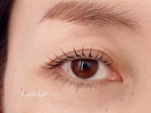 ファミーユプラス 伊勢崎(Fameu+)/まつ毛パーマ